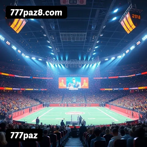 Interface de Apostas ao Vivo - Transmissão e Odds em Tempo Real