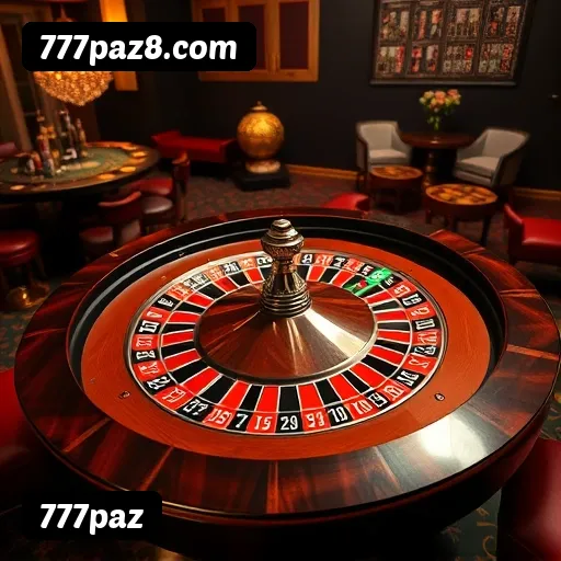 Benefícios do Login 777paz - Bônus e Vantagens Exclusivas